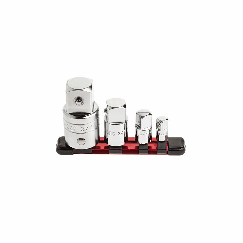 247 A/S4 | Set of 4 increaser fittings - Usag - U02470400