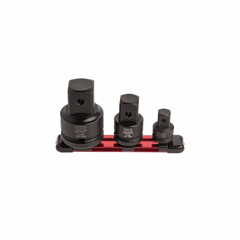 247 AM/S3 | Set of 3 machine increaser fittings - Usag - U02470500