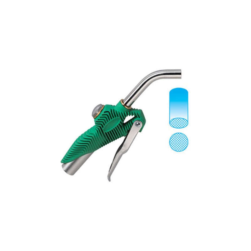 26/CR - NON-AGGRESSIVE liquid DISPENSING gun - Ani - Compressed air - AH072101