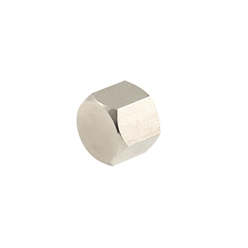 33/TF - FEMALE threaded cap - Fittings - Ani (Pack of 10pcs)