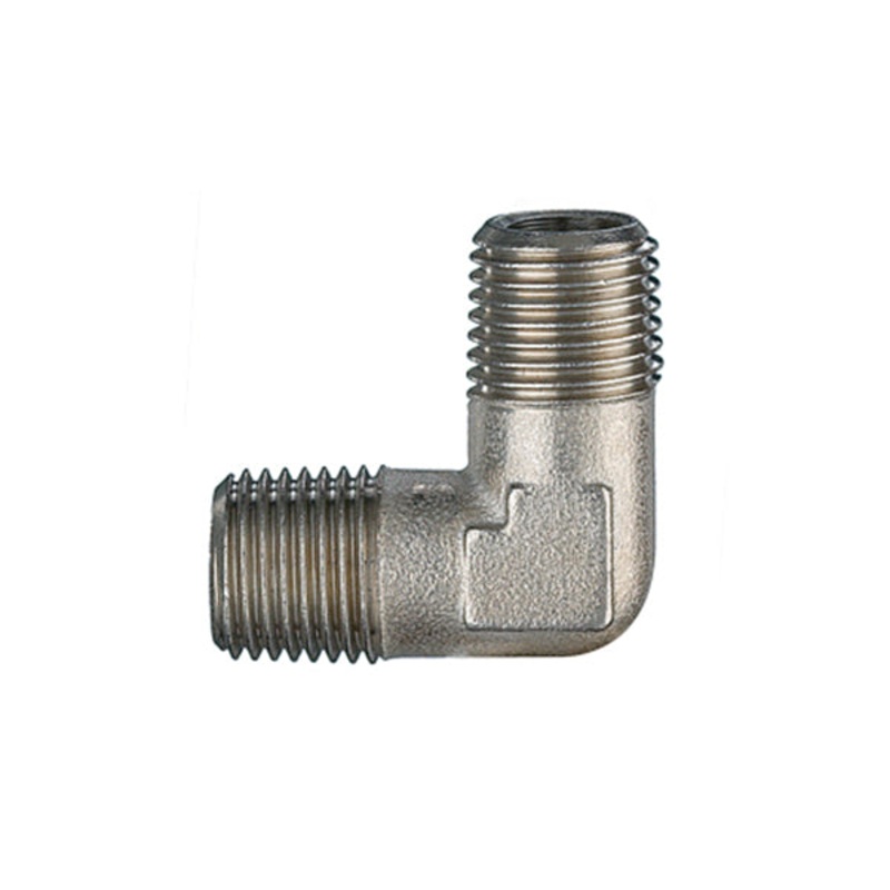 34/C MM - MALE L-shaped threaded fitting - Fittings - Ani (Pack of 10pcs)