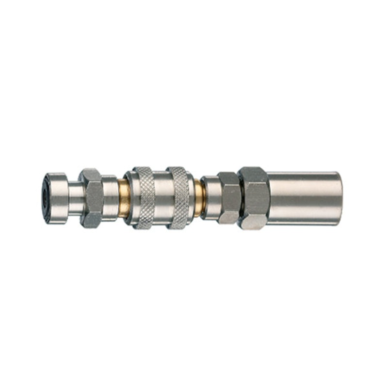 36/B - BAYONET tap with HOSE MASK - Fittings - Ani (Pack of 5 pieces)