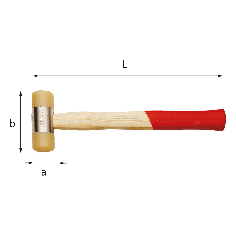 376 - Mallets - Usag
