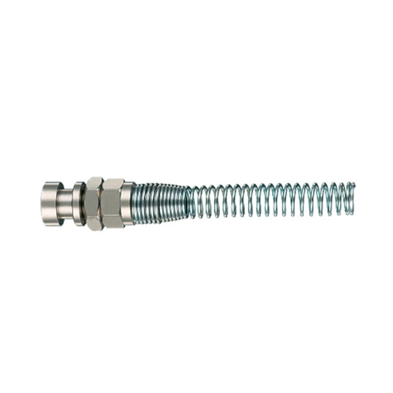60/MF - FIXED BAYONET connection with spring - Spring fittings and taps - Fittings - Ani