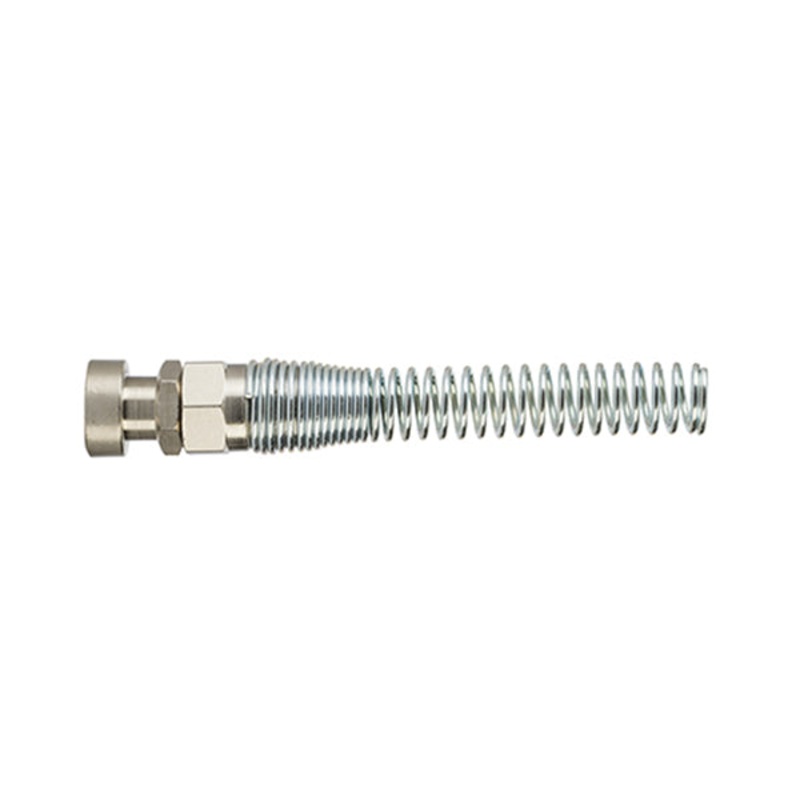 60/MG - BAYONET connection with SWIVEL spring - Spring fittings and taps - Fittings - Ani