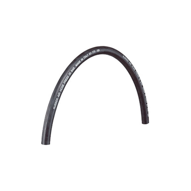 74 - RUBBER flexible hose - Tubes - Fittings - Ani (Pack of 100m)