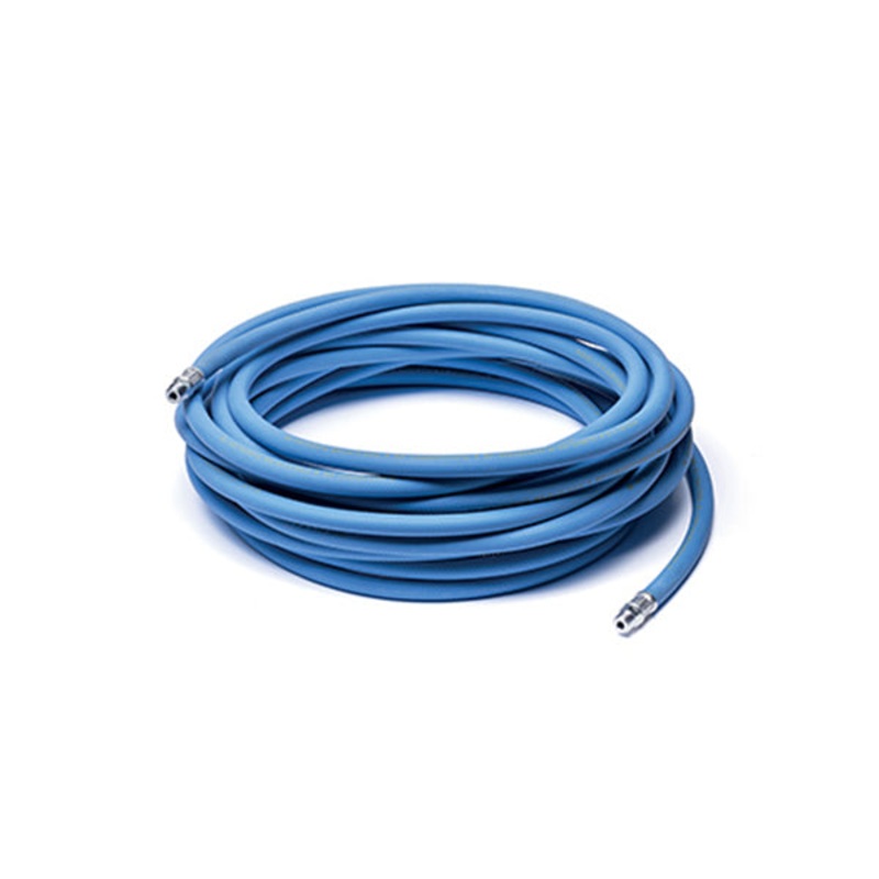 77 - Flexible POLYETHYLENE hose - Pipes - Fittings - Ani (Pack of 100m)