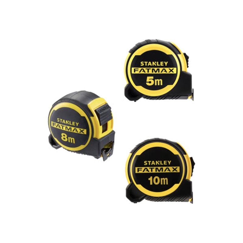 981 A - Professional measuring tapes with shockproof coating - Usag