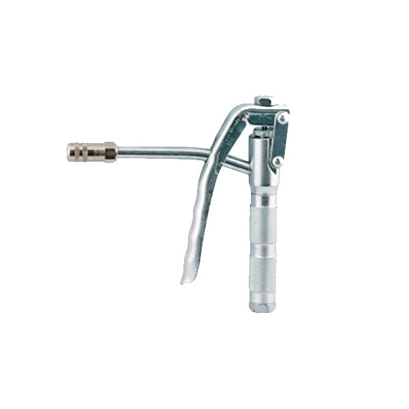 P/510-F - High Pressure Grease Gun - Steel Tube - Ani - AH091018