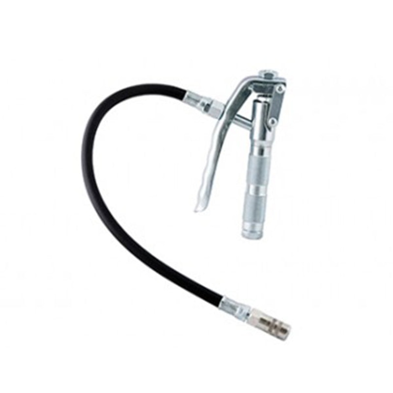 P/510 - High pressure grease gun - Rubber hose - Ani - AH091001