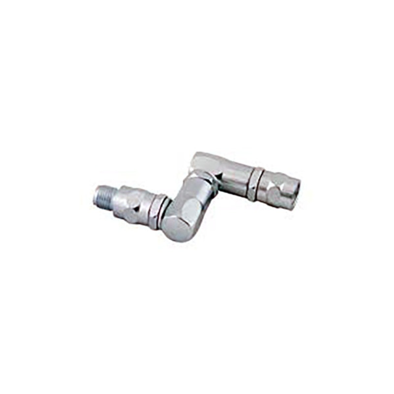 SN/1 - Joint with TRIPLE articulated joint - Ani - BH098876