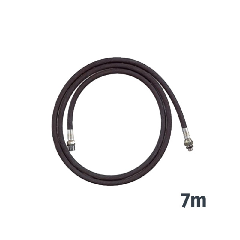 TBL - Oil distribution hose - 7 meters - FLEXIBLE - Ani - AH090705