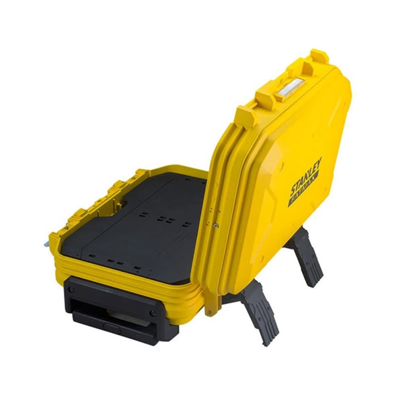 Technician's Case TOOL HOLDER - EMPTY - STANLEY FATMAX - FMST1-71943