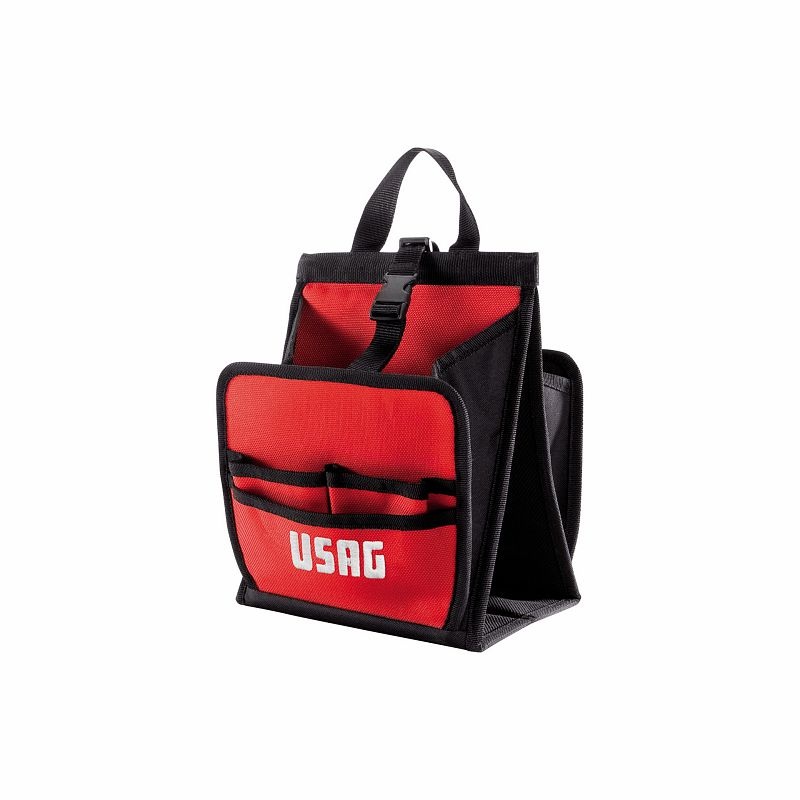 Tool Bags - 007 ORV - Organizer (empty) - Usag - U00070031
