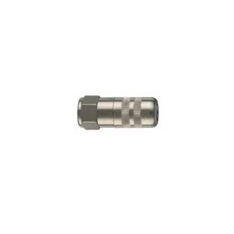 TS/4 - STRAIGHT grease nipple - Ani - AH090602