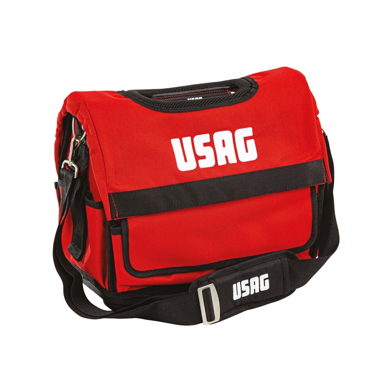 007/1V - Professional tool bag (empty) - Usag - U00070001