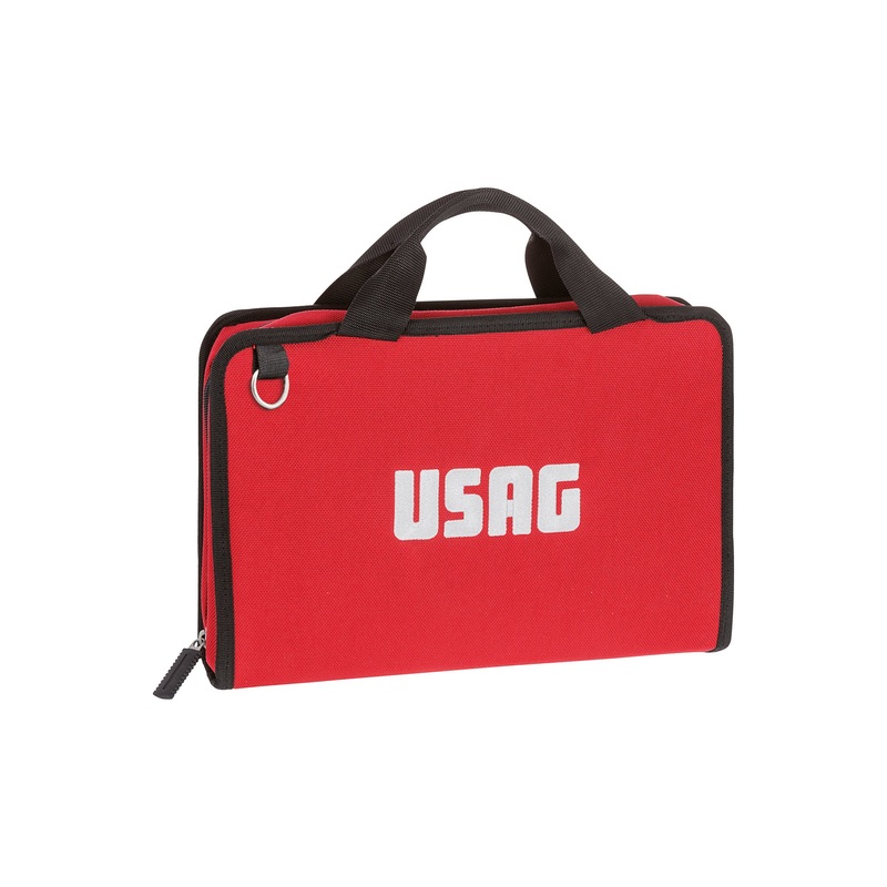 007 FBV - Folding Tool Bag (Empty) - Usag - U00070041