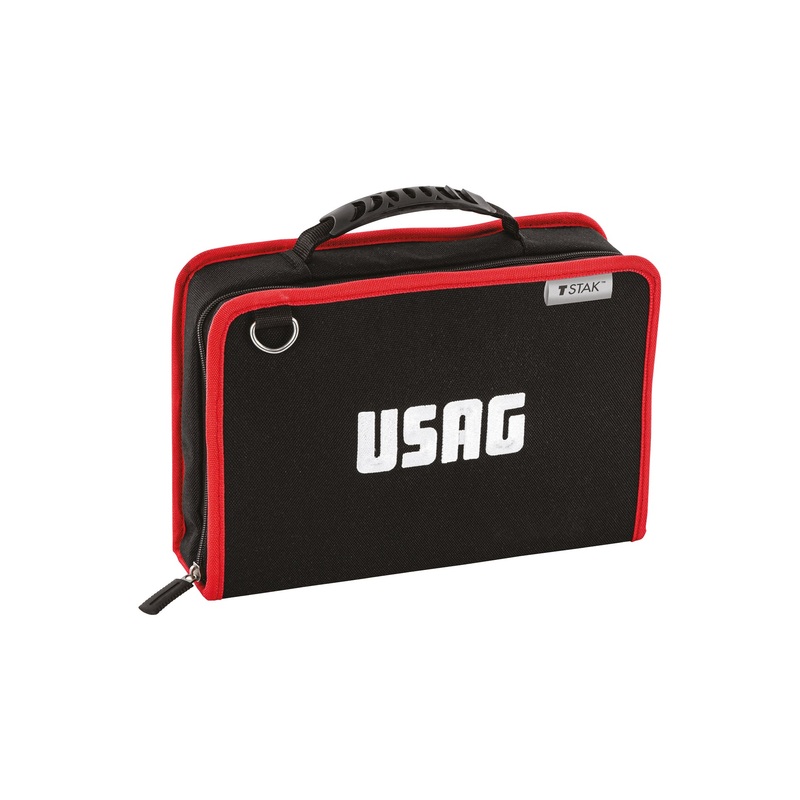007 FTSV - Folding Tool Bag (Empty) - Usag - U00070060