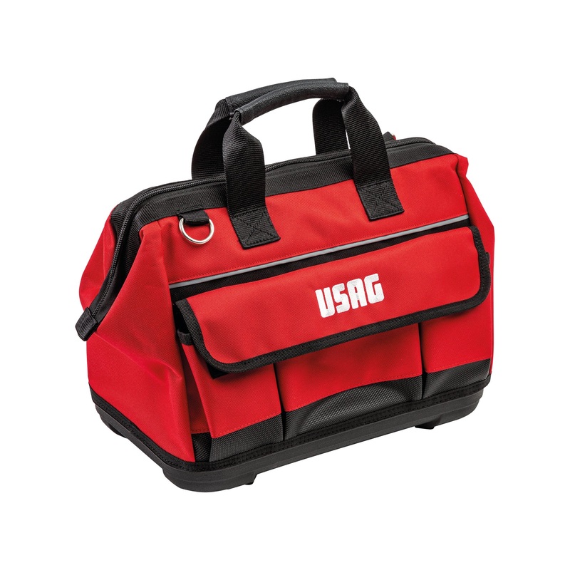 007 MCV - Tool bag (empty) - Usag