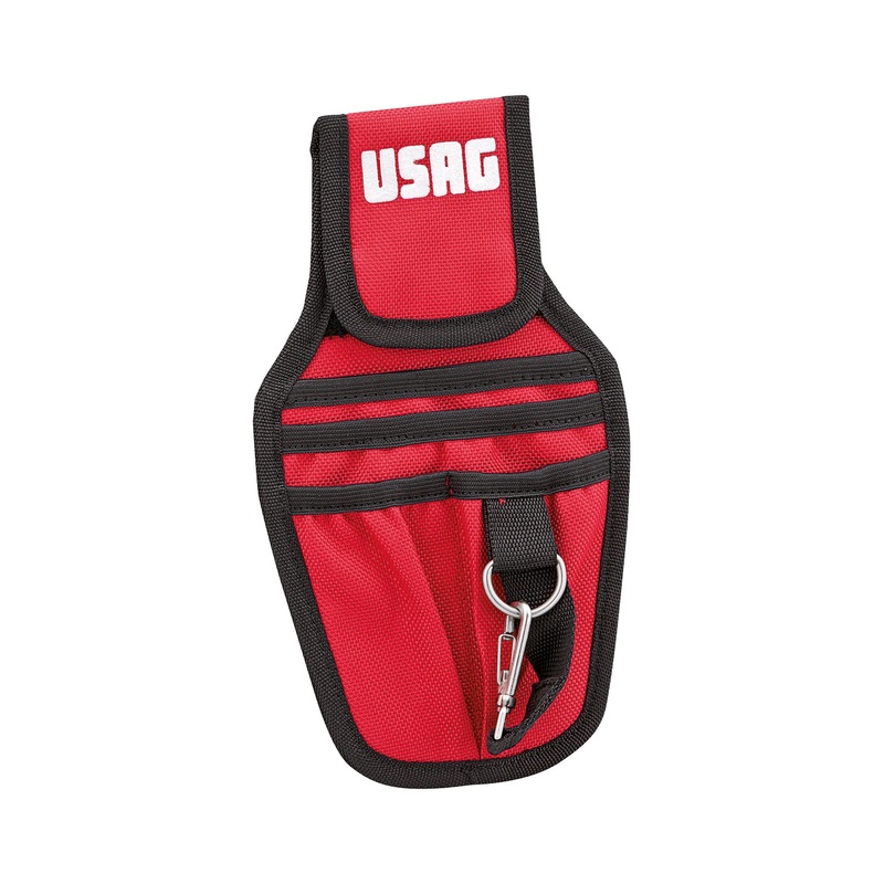 007 MV - Tool pouch (empty) - Usag - U00070035