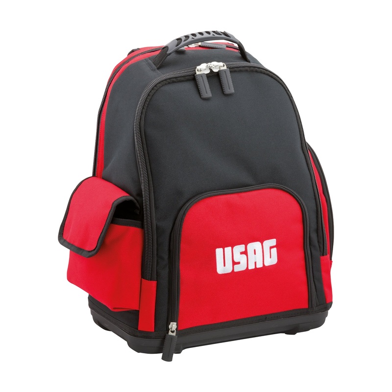 007 SV - Professional tool backpack (empty) - Usag - U00070004