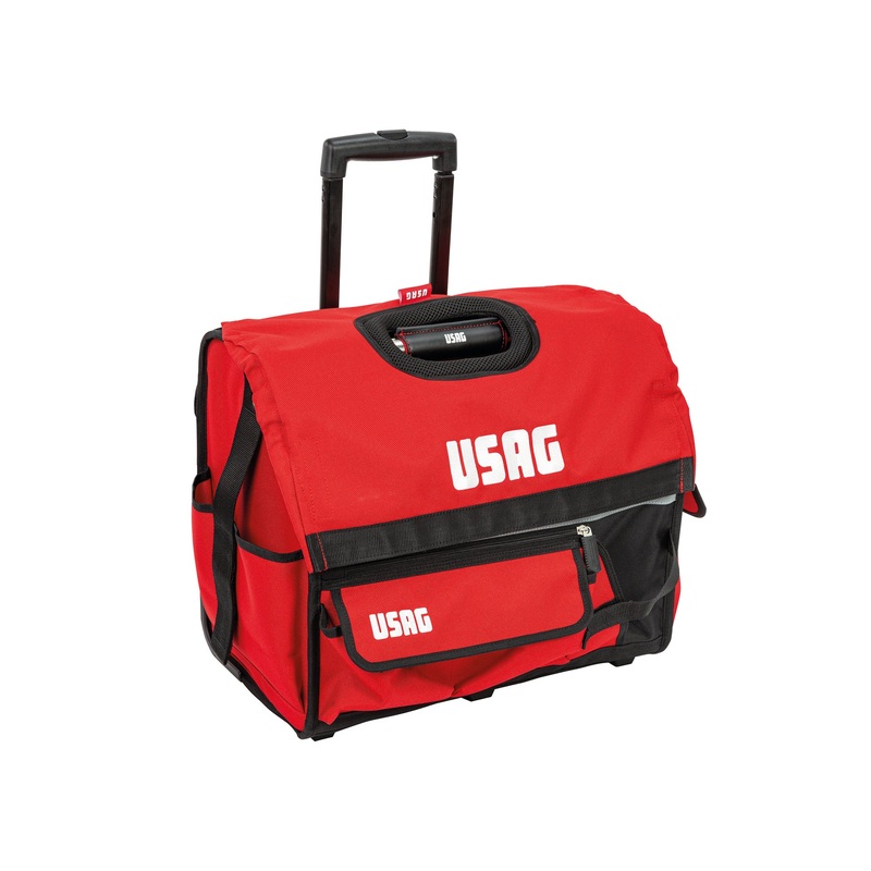 007 TXV - Tool trolley bag (empty) - Usag - U00070065