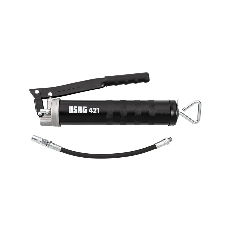 421 - Lever compressors for grease - Usag