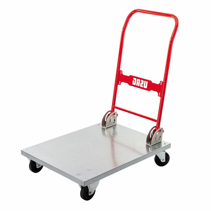 503 T | Multipurpose trolley with folding handle - Usag - U05030002