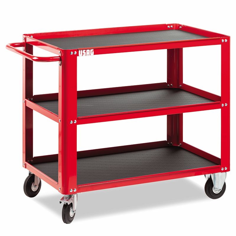 504 SRXL - Large Multipurpose Cart - Usag - U05040005