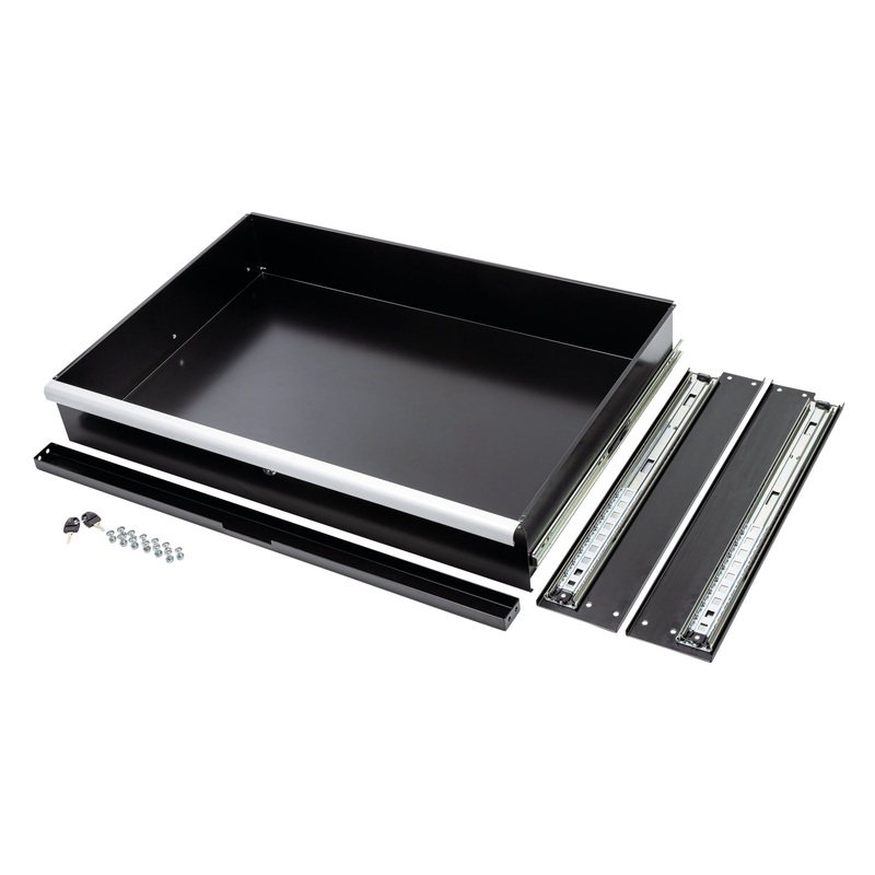 506 TC - Drawer for workbench 506 TA and TL - Usag