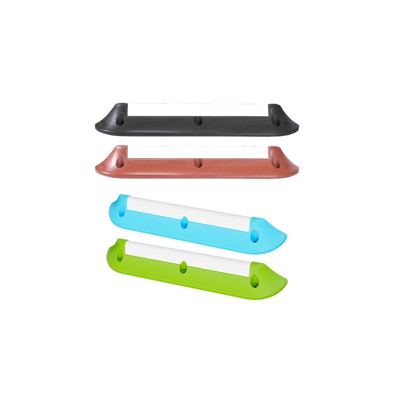 DH-PB-7 Wheel stop curbs for cars - 75 cm