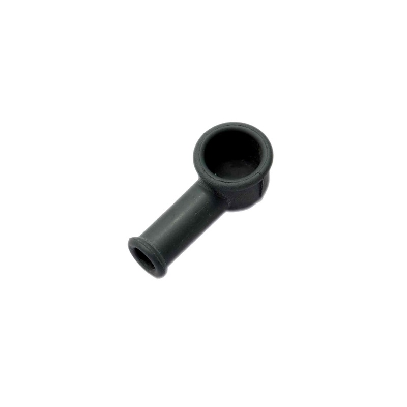 Rubber caps
