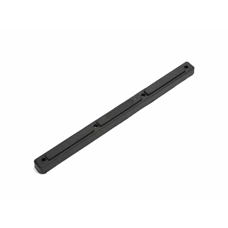 Side guard - BAT648 - Rubber pads for vehicle rear protection