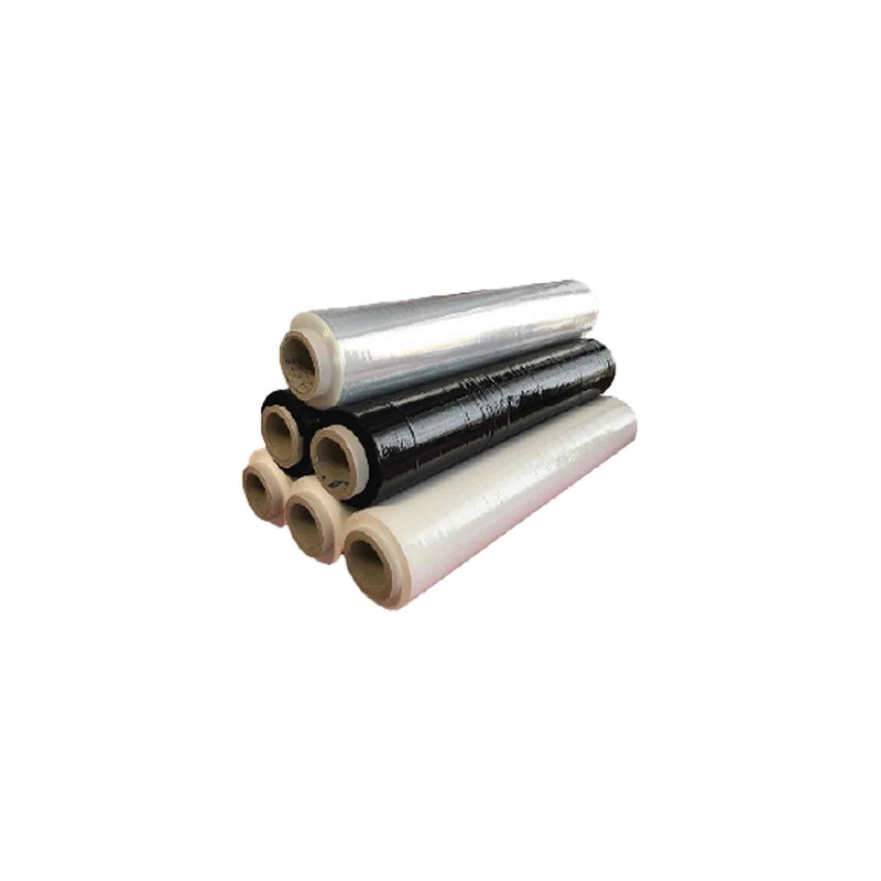 Stretch film for packaging