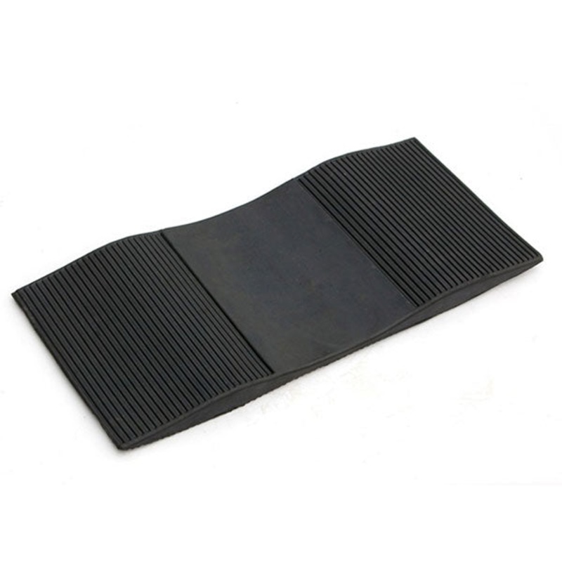 Tire saver - Anti-deforming parking - ANTIDEF980 - For tire storage - Anti-deforming rubber platform for tires