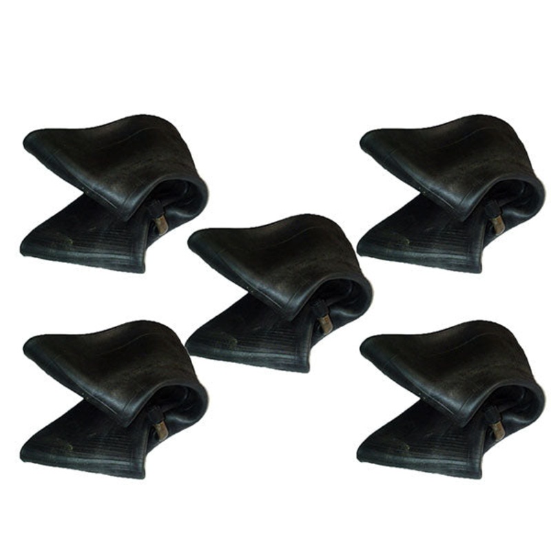 TUBE - Inner tubes - spare part for pneumatic wheels (Pack of 5 pieces)