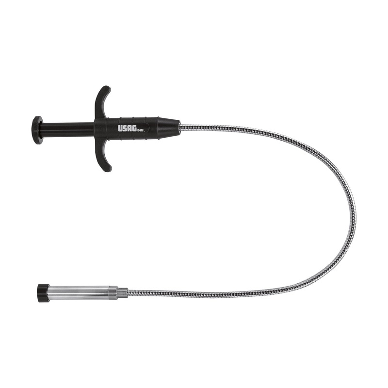 046 L - Flexible magnetic led claw - Usag - U00460001