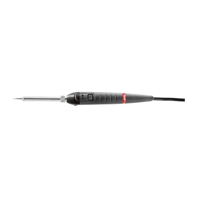 063 W - Dual Power Electronic Soldering Iron - Usag - U00630002