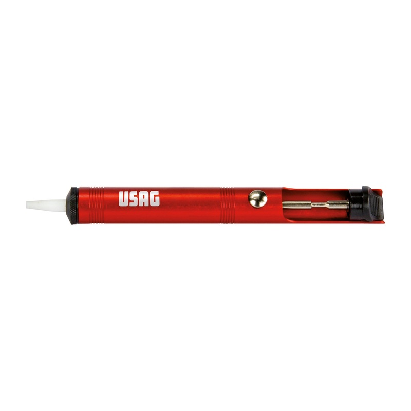 065 C - Suction pump for desoldering - Usag