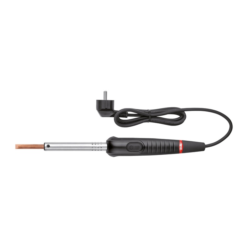 068 W - High power soldering iron 80 w - Usag