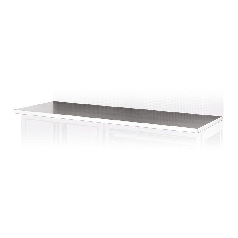 516 AC | Steel platform - Usag