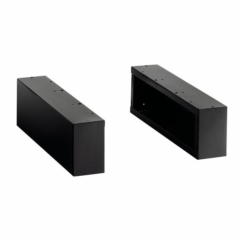 516 SA11T | Furniture riser - 102x498x165 mm - Usag - U05160261