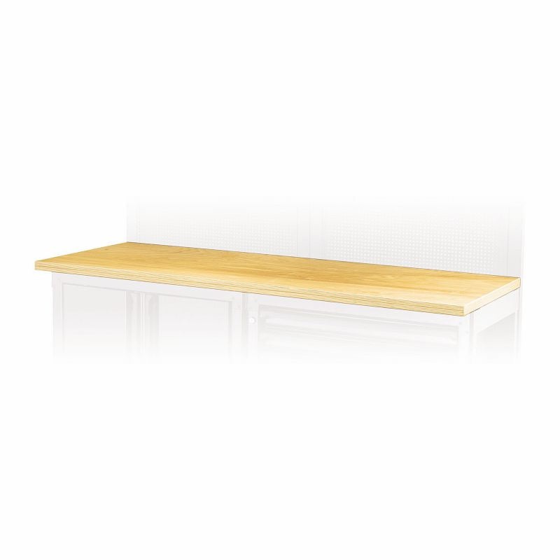 516 SAL | Wooden platform - Usag