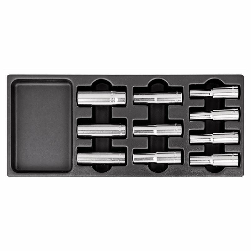 Assorted thermoformed module (10 pcs) | 519/235LN | Usag - U05190829