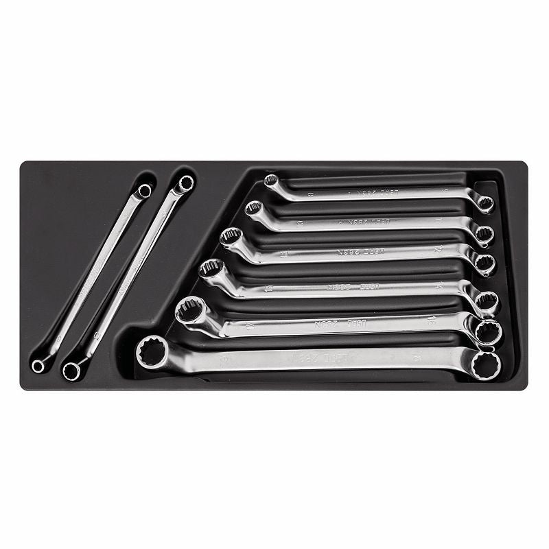Assorted thermoformed module (8 pcs) | 519/283 | Usag - U05190899
