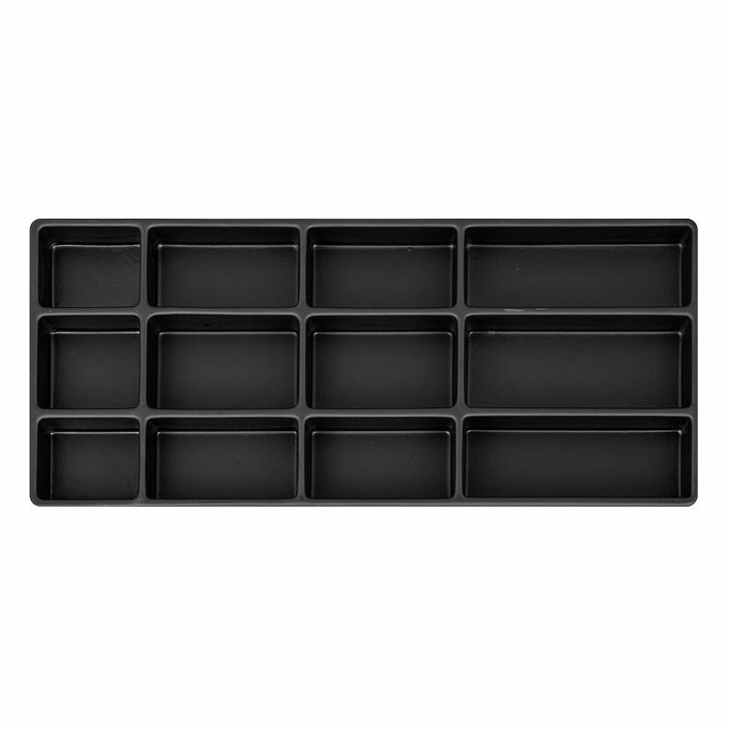Small parts tray (12 compartments) | 519 SKV6 | Usag | U05190827