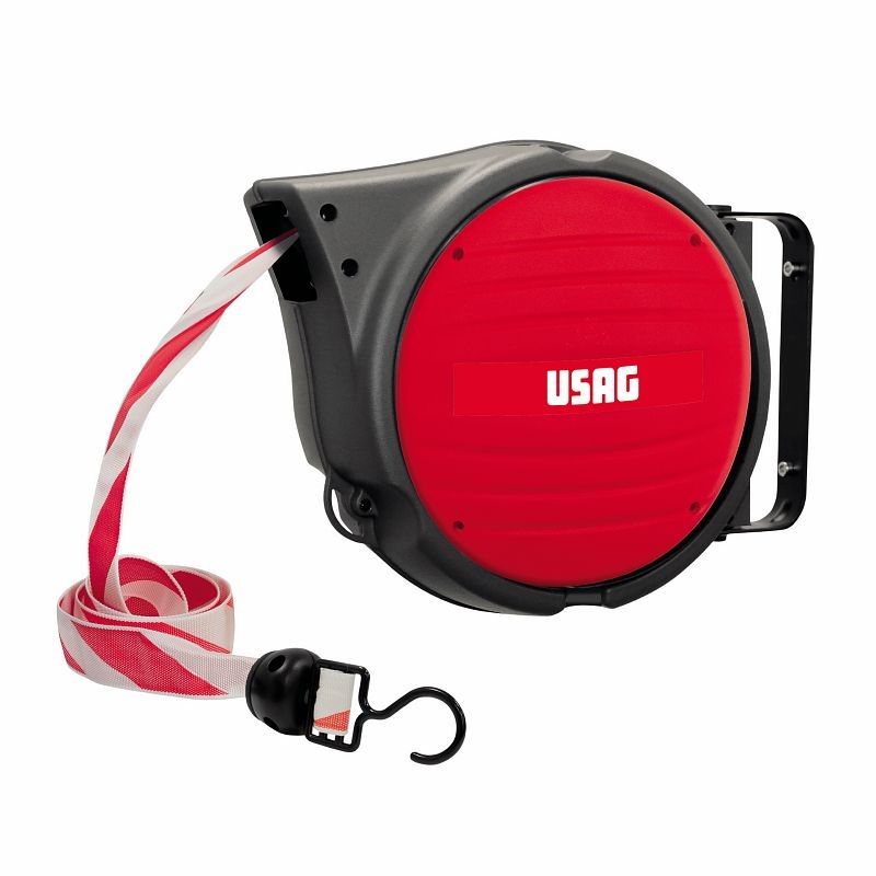 Area Delimitation Reel | 939 N | Usag - U09390008