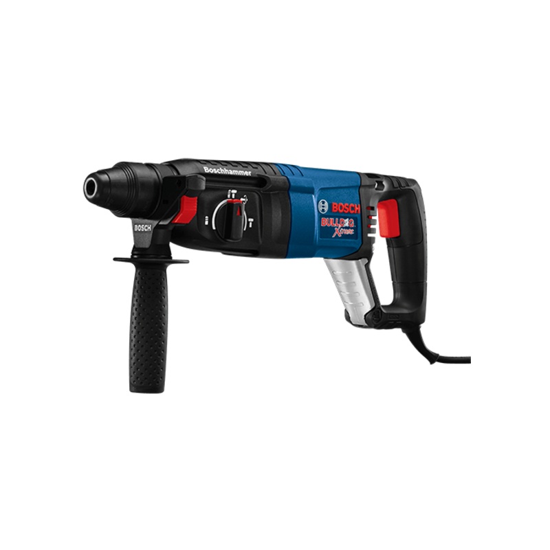 BOSCH 11255VSR - 1 In. SDS-plus Bulldog Xtreme Rotary Hammer