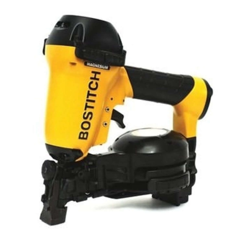 BOSTITCH RN46-1 - COIL ROOFING NAILER