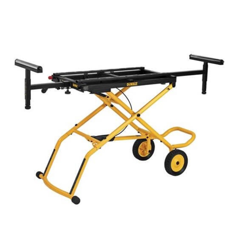 DEWALT DWX726 - Rolling Stand for Mitre Saw